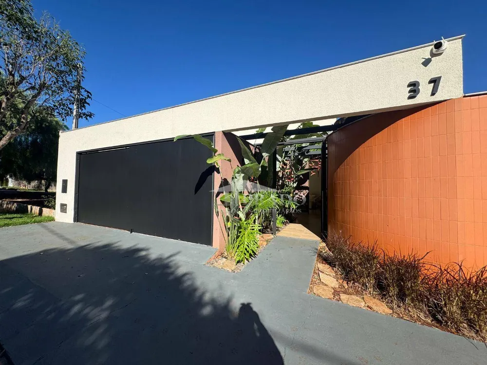 Casa, 3 quartos, 75 m² - Foto 1