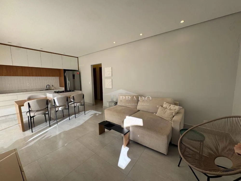 Casa, 3 quartos, 75 m² - Foto 5