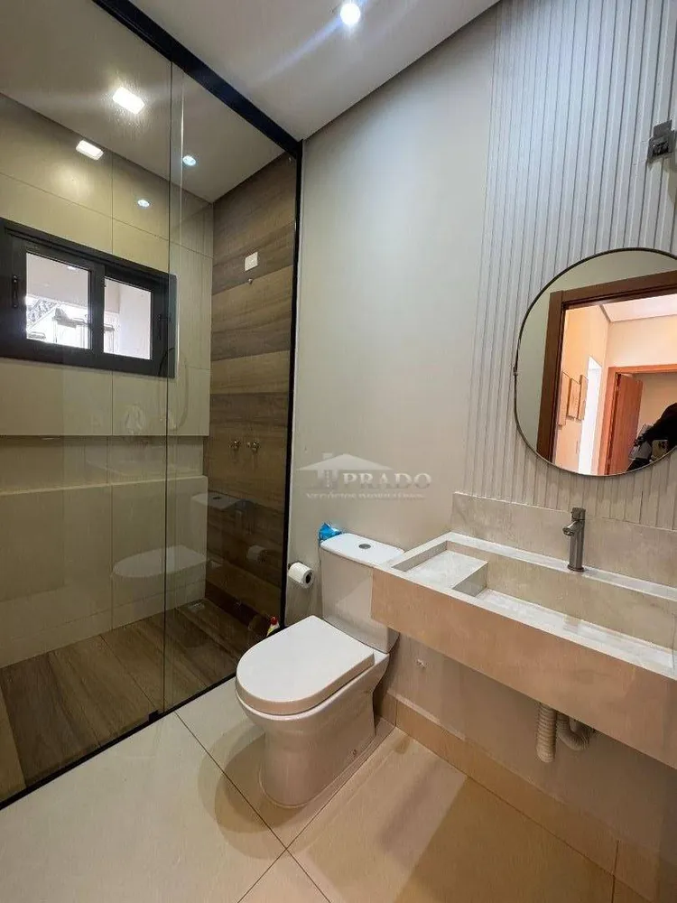 Casa, 3 quartos, 75 m² - Foto 9