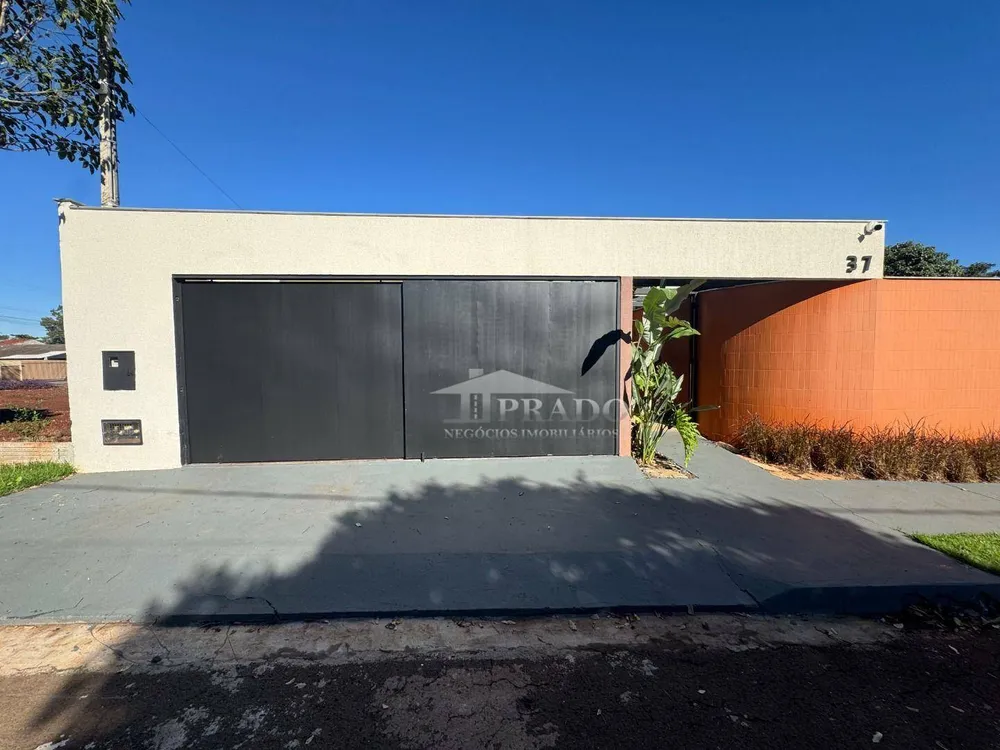 Casa, 3 quartos, 75 m² - Foto 2