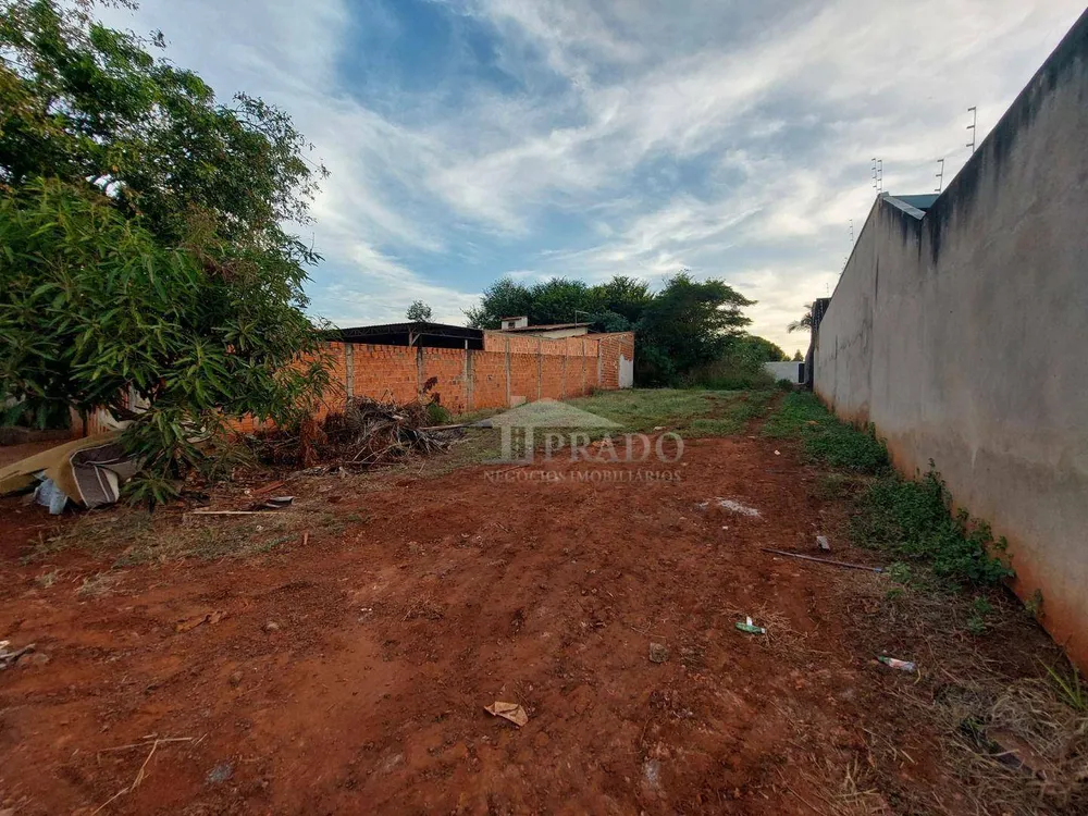 Terreno, 250 m² - Foto 1