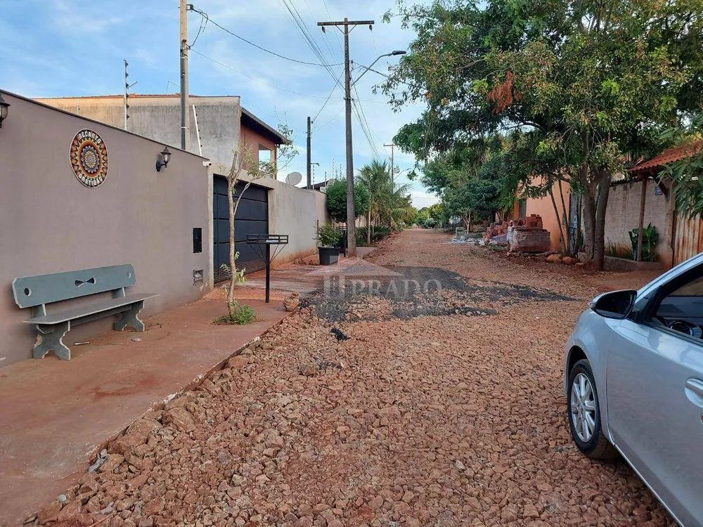 Terreno, 250 m² - Foto 3