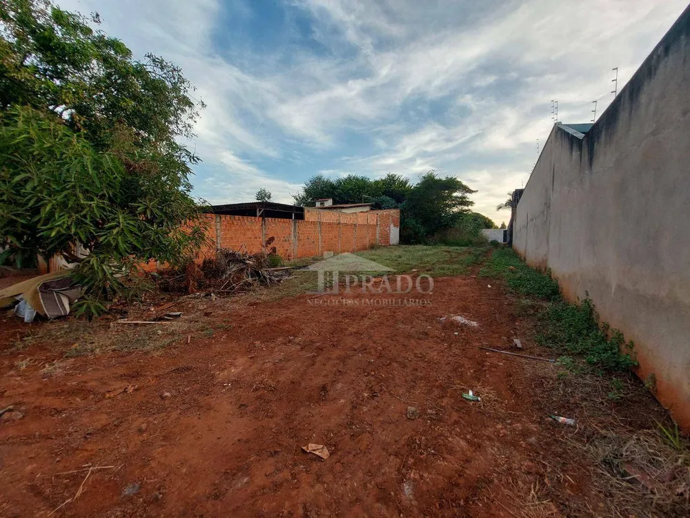 Terreno, 250 m² - Foto 2
