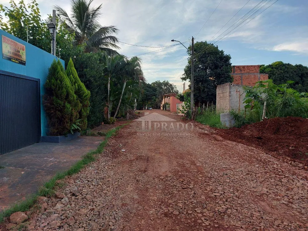 Terreno, 250 m² - Foto 4