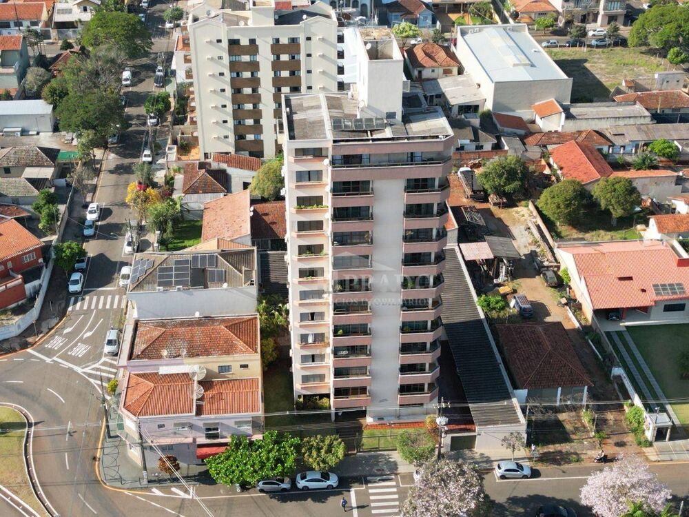 Apartamento, 3 quartos, 262 m² - Foto 16