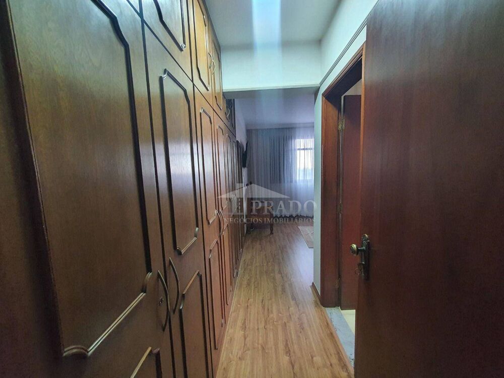 Apartamento à venda com 3 quartos, 262m² - Foto 10
