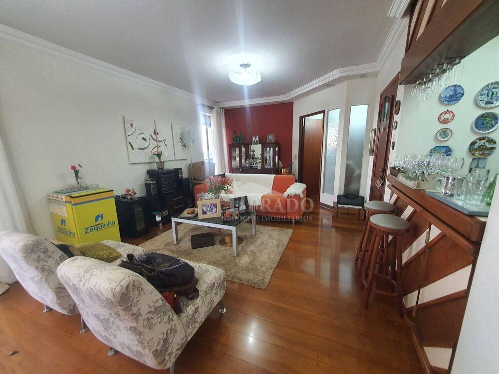 Apartamento, 3 quartos, 262 m² - Foto 3