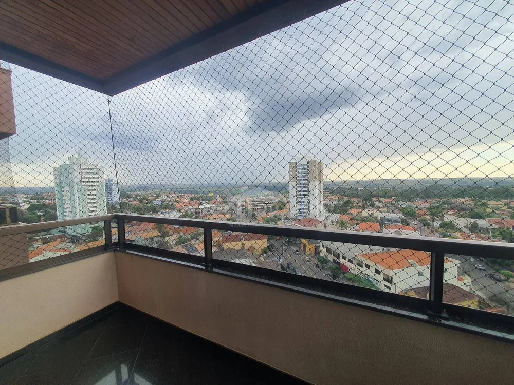 Apartamento, 3 quartos, 262 m² - Foto 10
