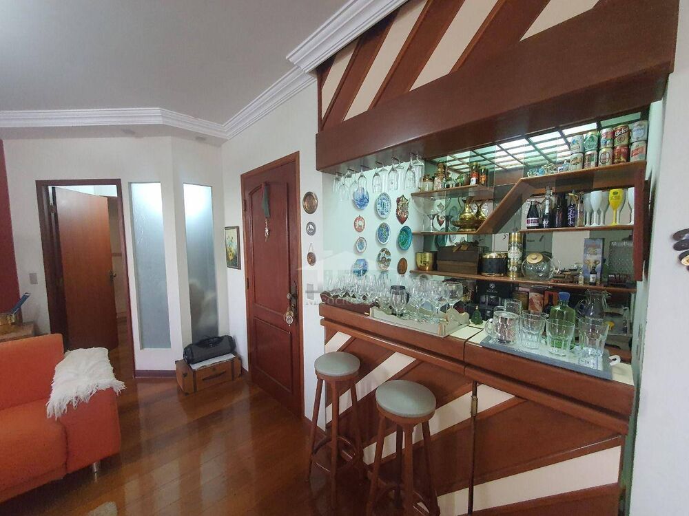 Apartamento, 3 quartos, 262 m² - Foto 4