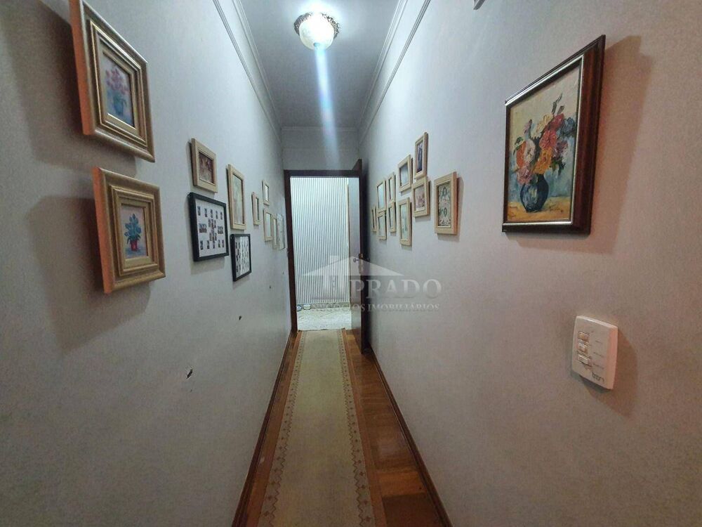 Apartamento à venda com 3 quartos, 262m² - Foto 13
