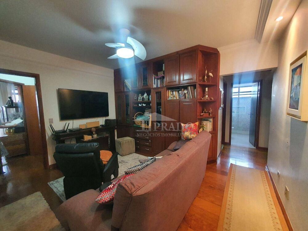 Apartamento, 3 quartos, 262 m² - Foto 8