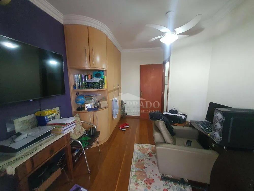 Apartamento, 3 quartos, 262 m² - Foto 9