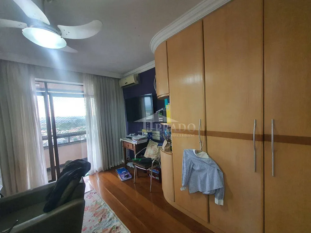 Apartamento, 3 quartos, 262 m² - Foto 8