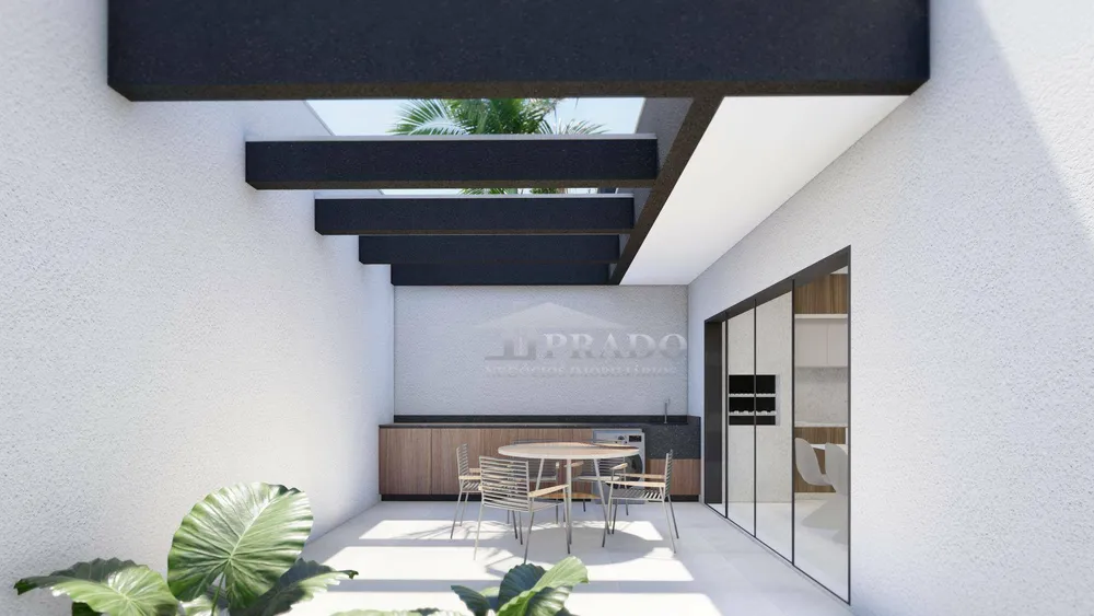Casa, 3 quartos, 87 m² - Foto 5