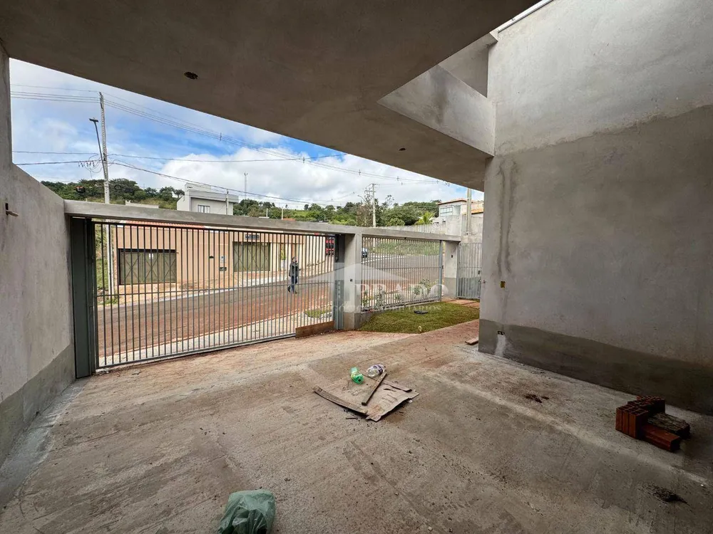 Casa, 3 quartos, 87 m² - Foto 3