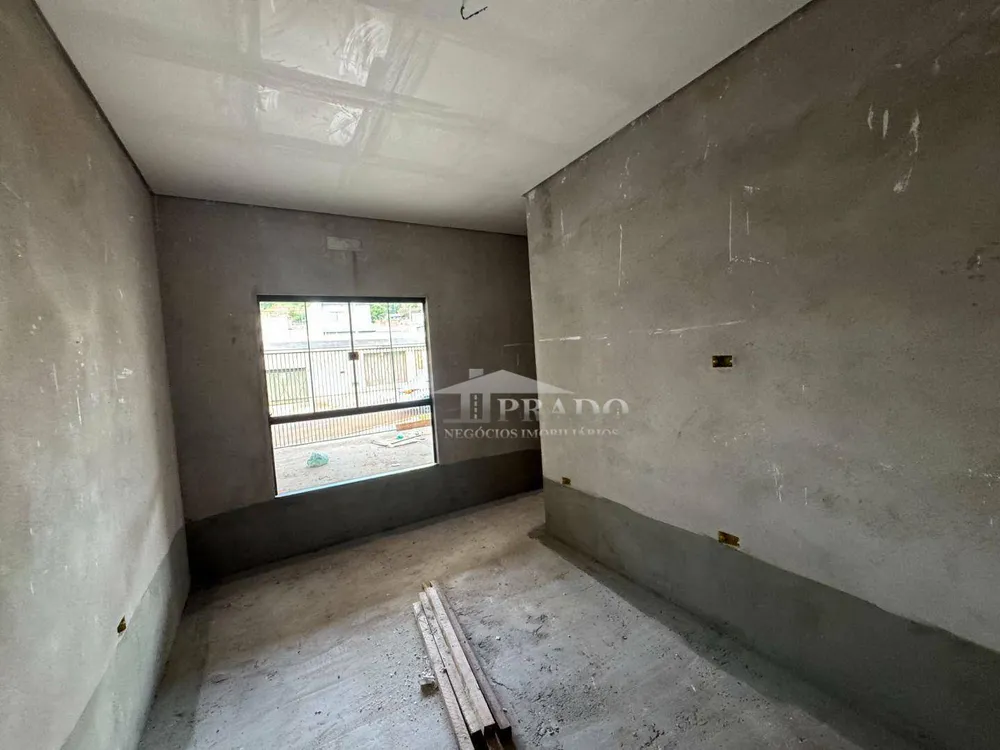 Casa, 3 quartos, 87 m² - Foto 8
