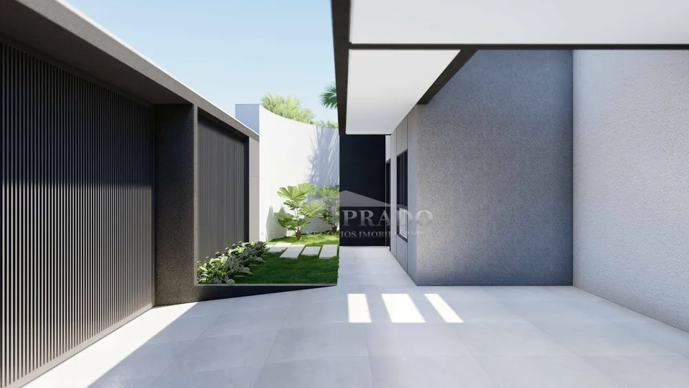 Casa, 3 quartos, 87 m² - Foto 4