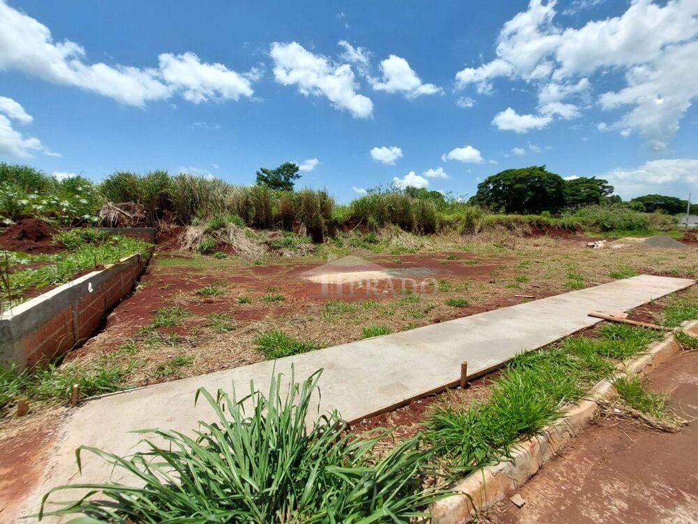 Terreno, 255 m² - Foto 1