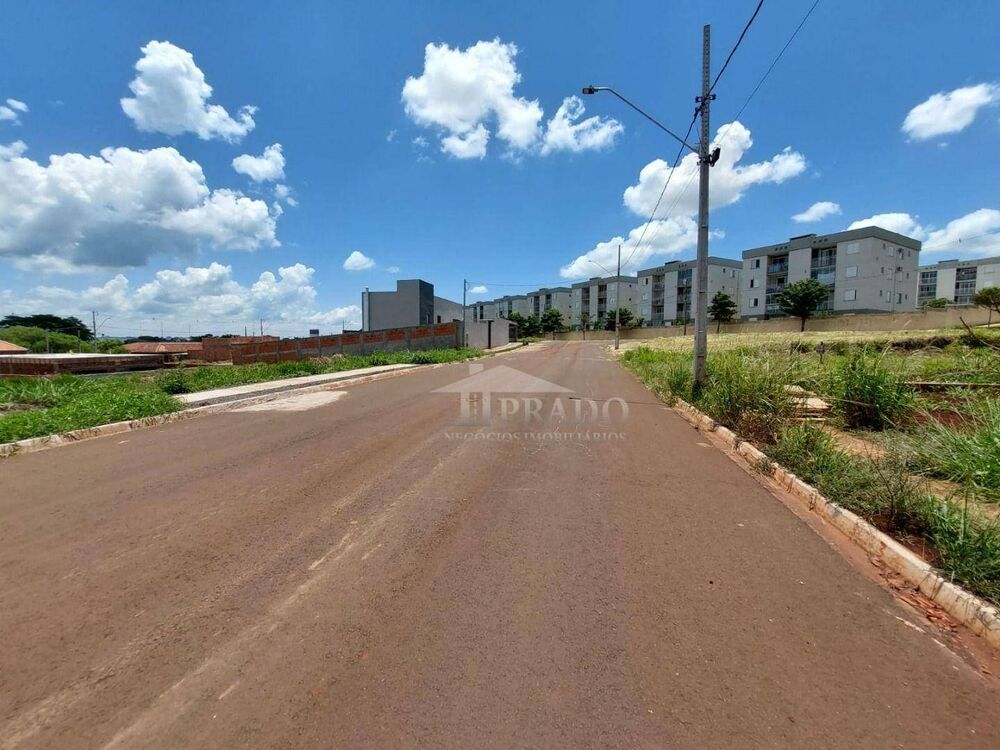 Terreno, 255 m² - Foto 2