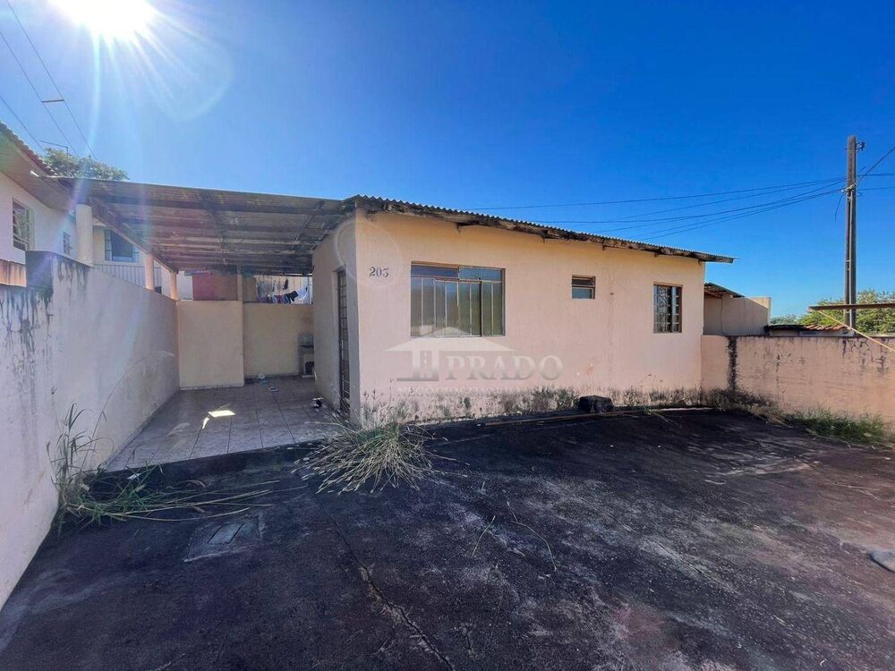 Casa, 2 quartos, 130 m² - Foto 2