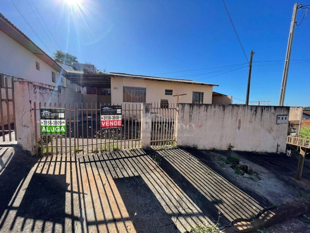 Casa, 2 quartos, 130 m² - Foto 1