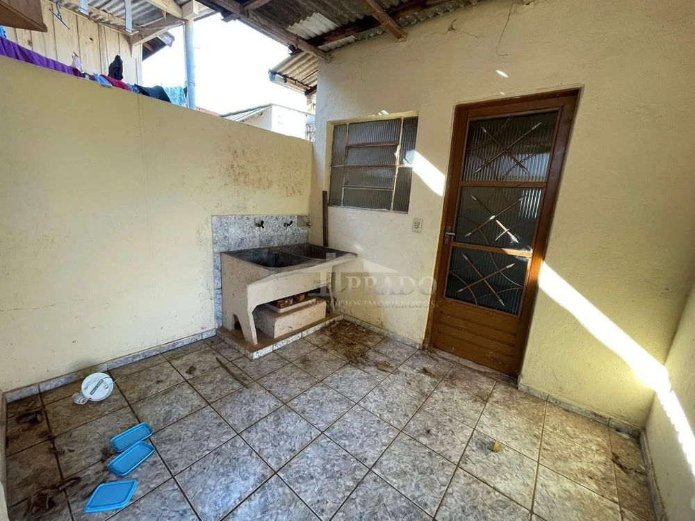 Casa, 2 quartos, 130 m² - Foto 4