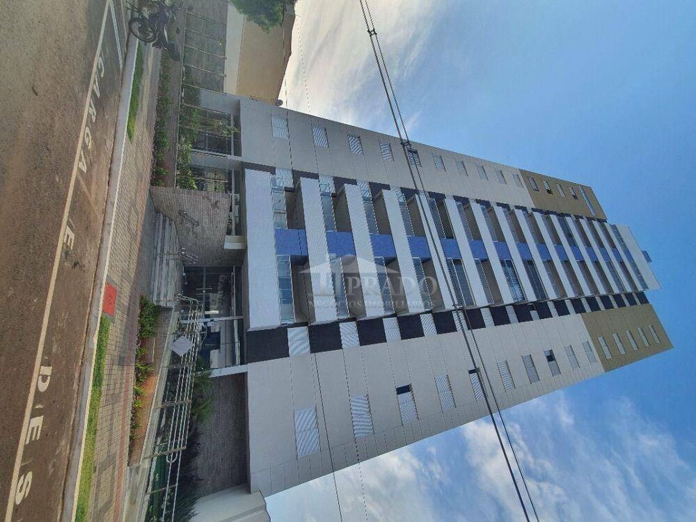 Apartamento à venda com 3 quartos, 162m² - Foto 8