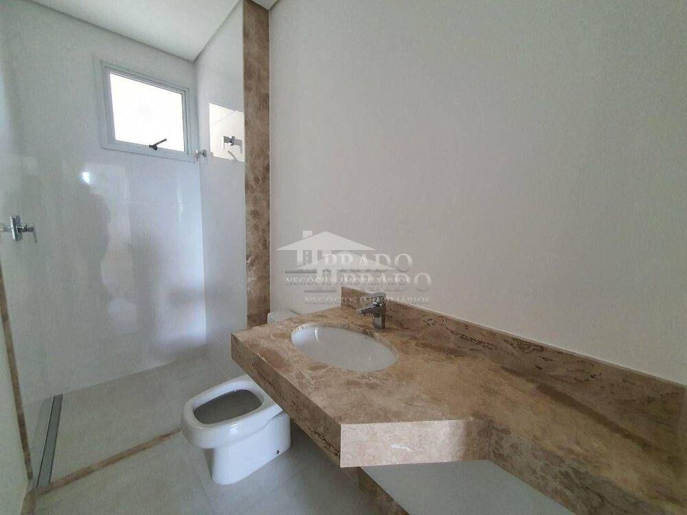 Apartamento à venda com 3 quartos, 162m² - Foto 4