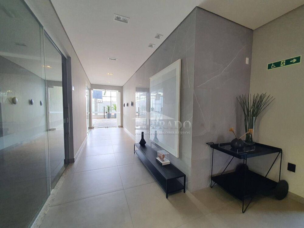 Apartamento à venda com 3 quartos, 162m² - Foto 6