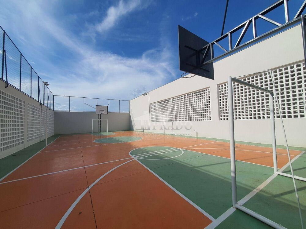 Apartamento à venda com 3 quartos, 162m² - Foto 7