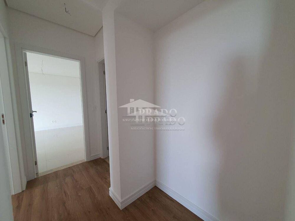 Apartamento à venda com 3 quartos, 162m² - Foto 5