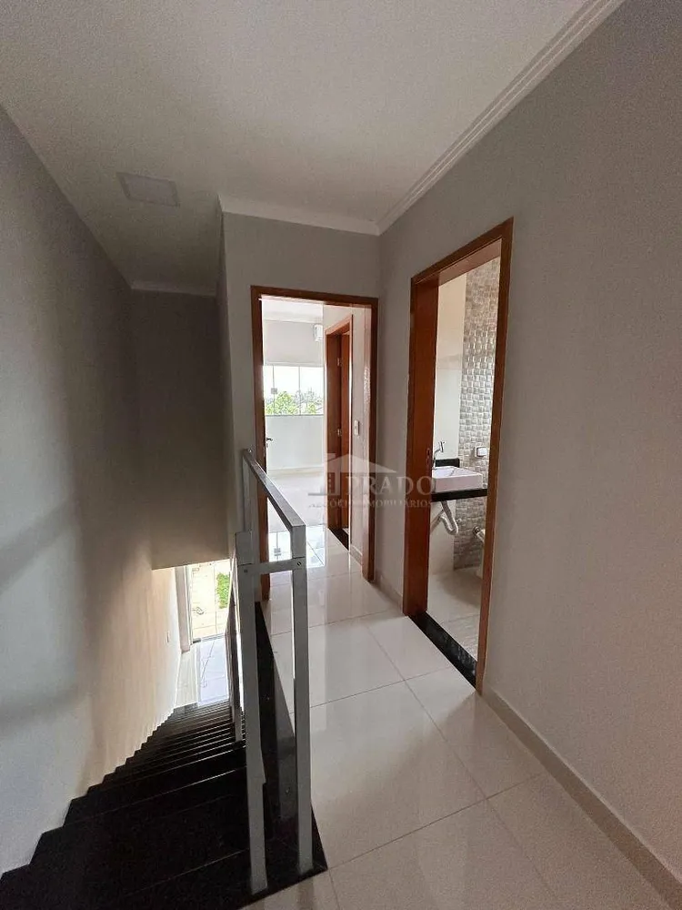 Sobrado, 3 quartos, 145 m² - Foto 8