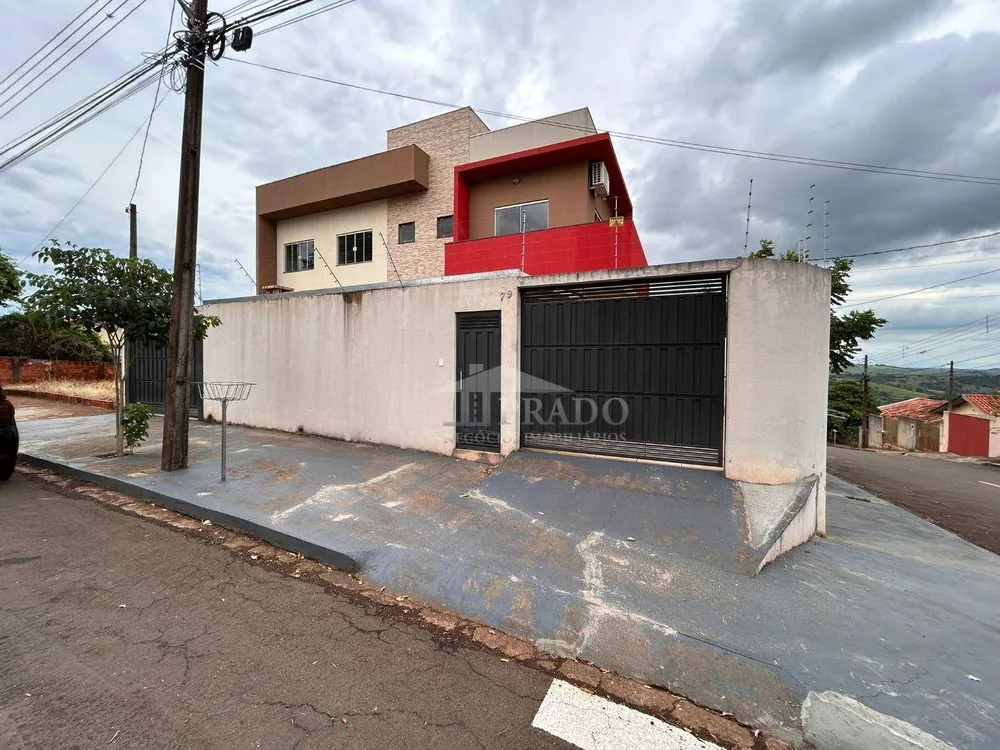 Sobrado, 3 quartos, 145 m² - Foto 12