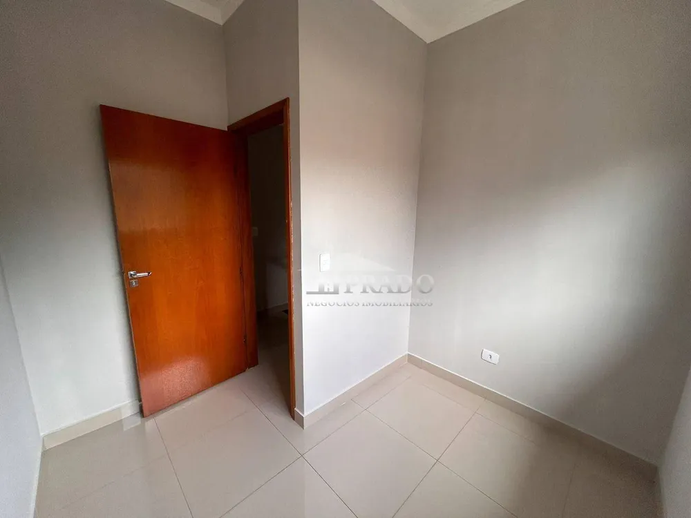 Sobrado, 3 quartos, 145 m² - Foto 9