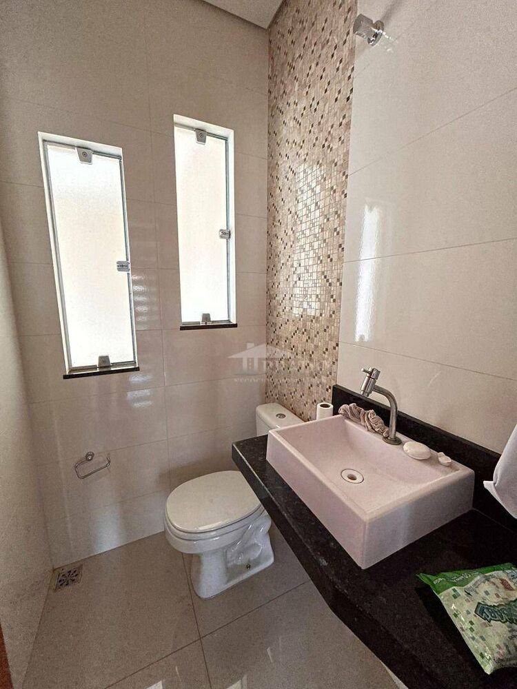 Sobrado, 3 quartos, 145 m² - Foto 2
