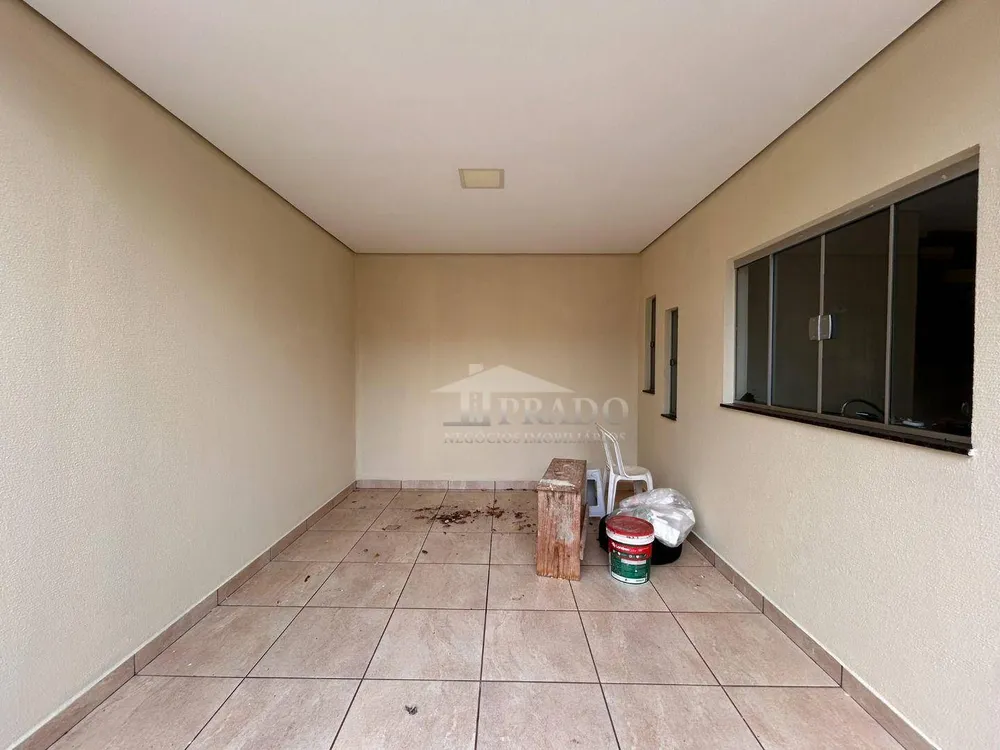 Sobrado, 3 quartos, 145 m² - Foto 2