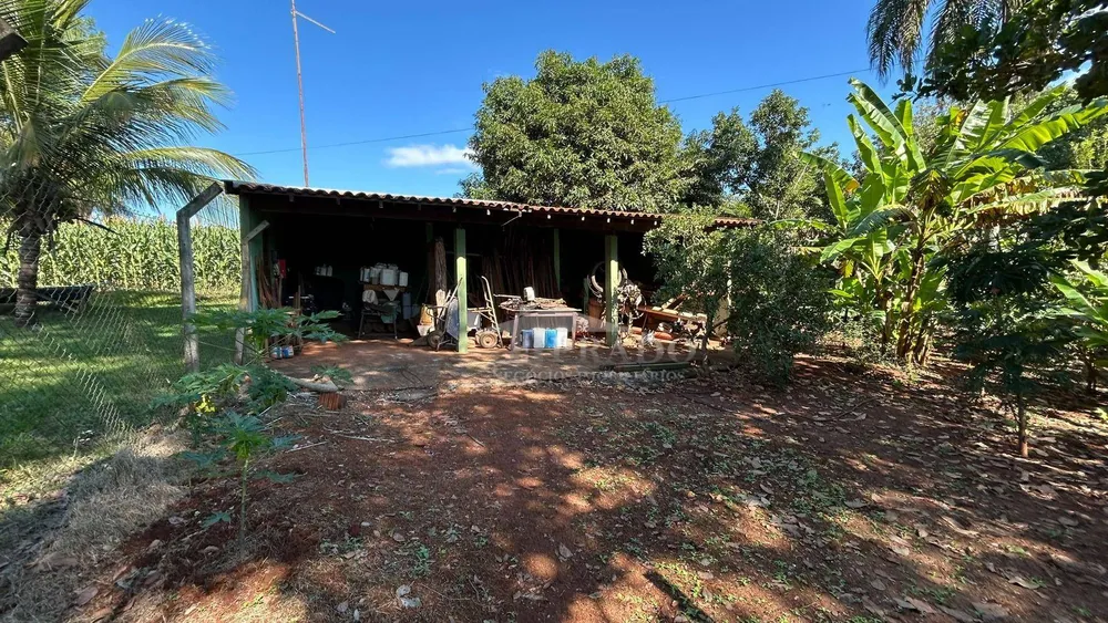 Sítio, 7 quartos, 36 hectares - Foto 8