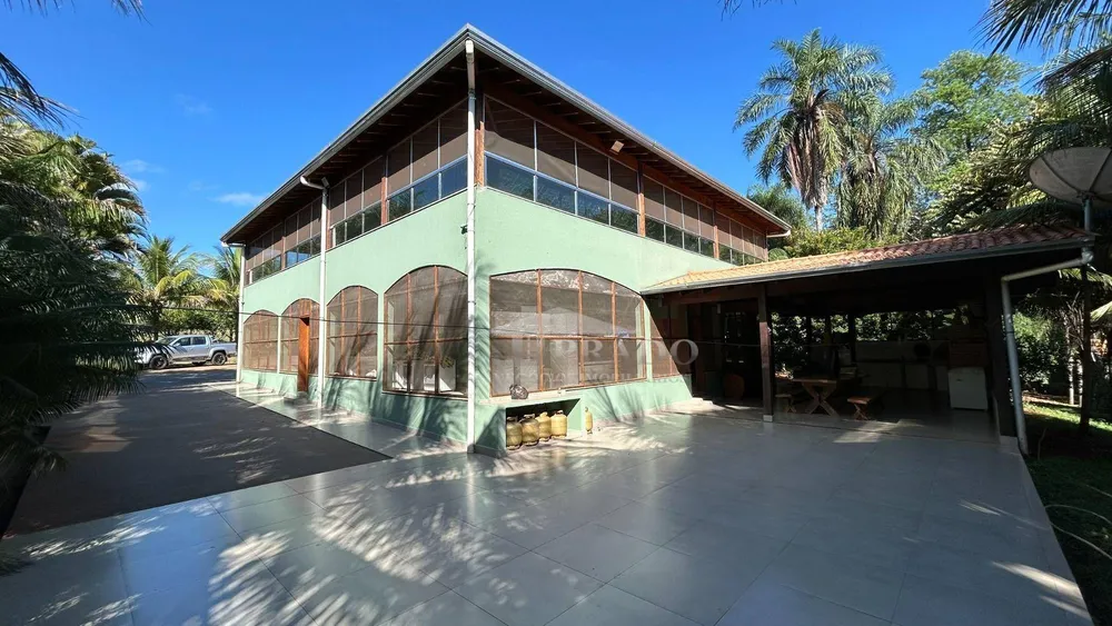 Sítio, 7 quartos, 36 hectares - Foto 1