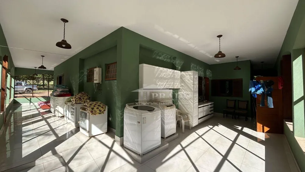 Sítio, 7 quartos, 36 hectares - Foto 5