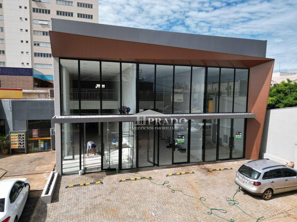 Conjunto Comercial-Sala para alugar, 150m² - Foto 12