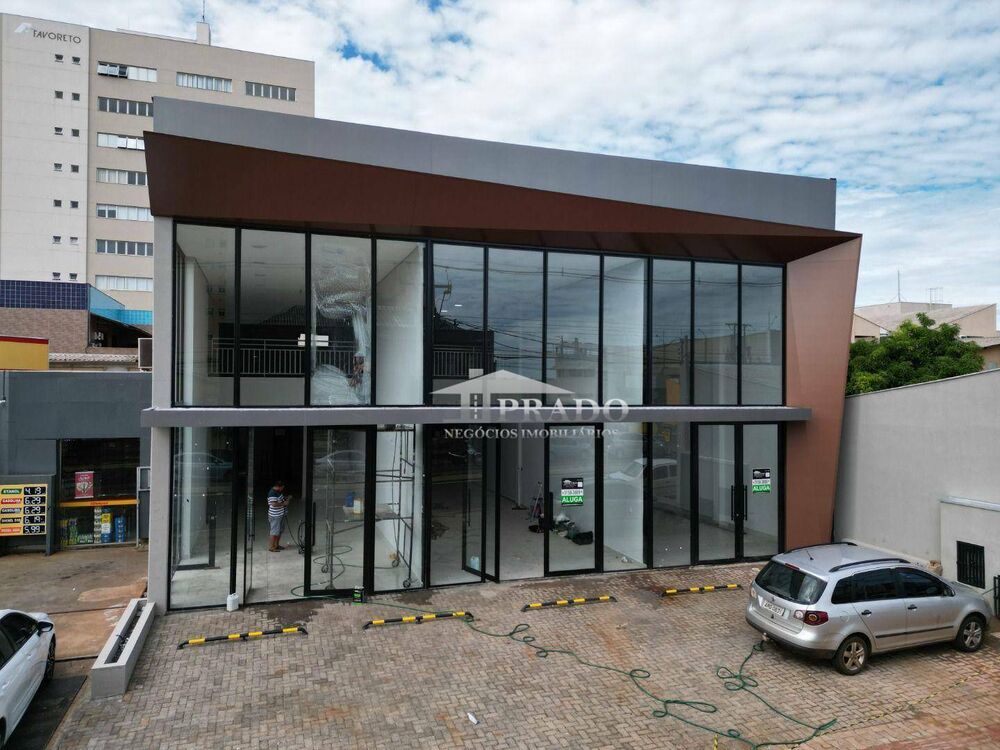 Conjunto Comercial-Sala para alugar, 150m² - Foto 8