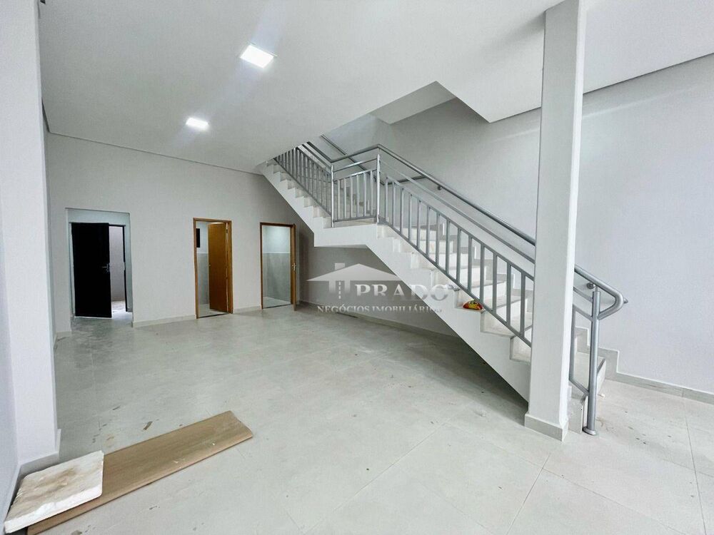 Conjunto Comercial-Sala para alugar, 150m² - Foto 3