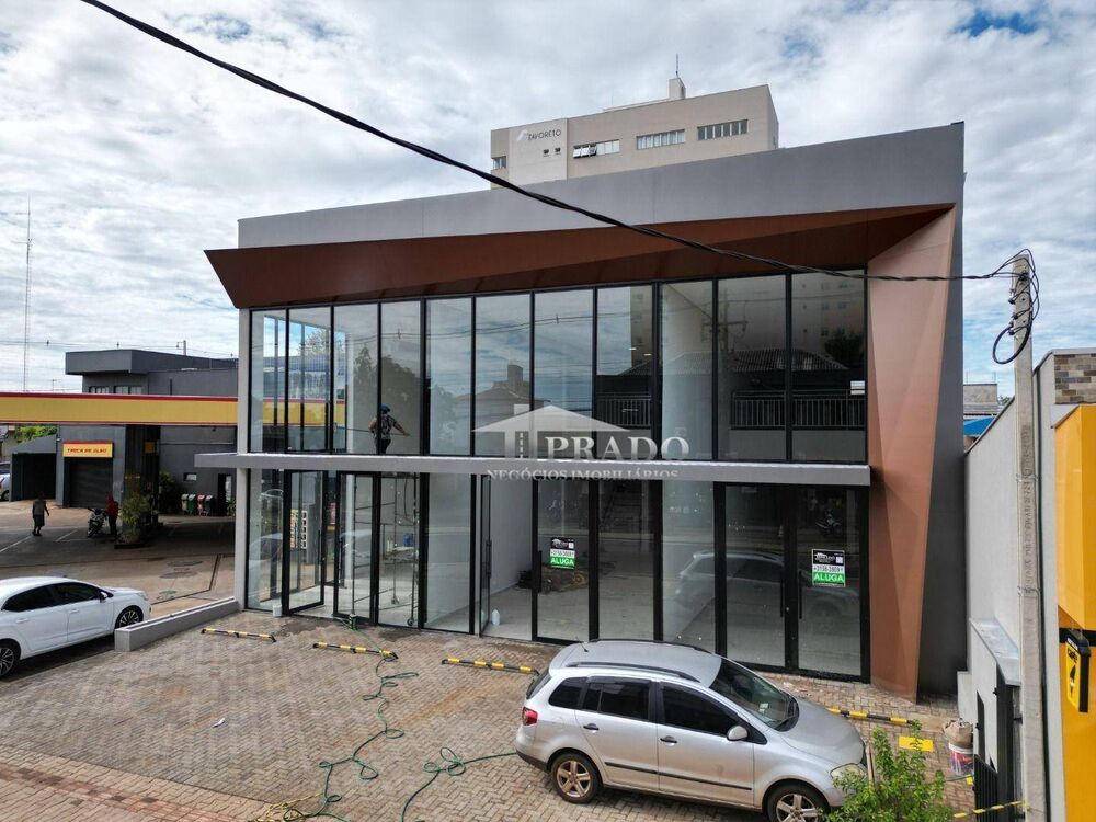 Conjunto Comercial-Sala para alugar, 150m² - Foto 7