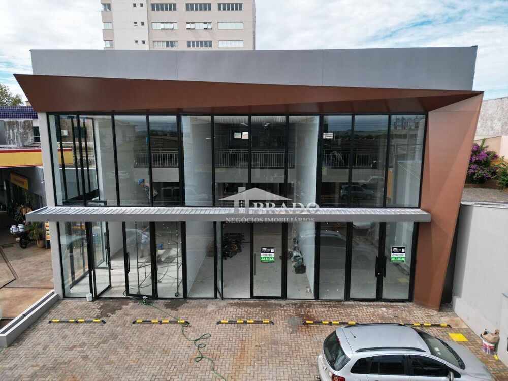 Conjunto Comercial-Sala para alugar, 150m² - Foto 1