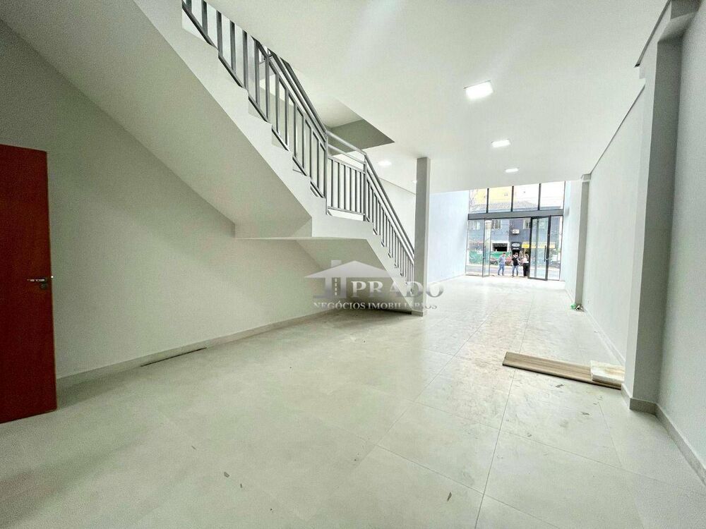 Conjunto Comercial-Sala para alugar, 150m² - Foto 5