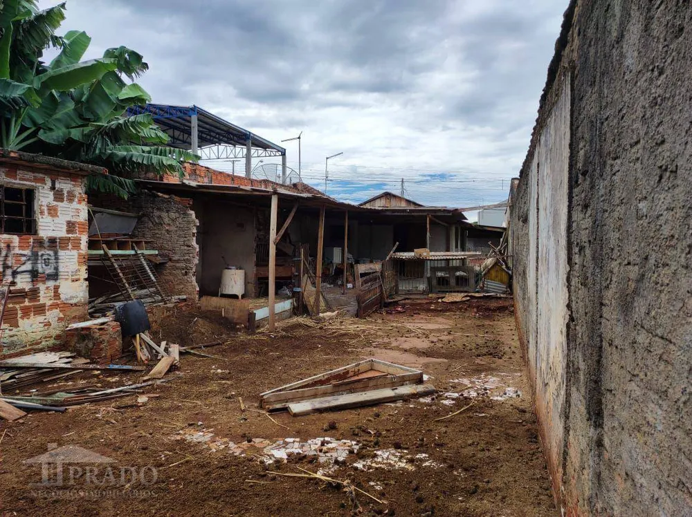Casa, 1 quarto, 75 m² - Foto 2