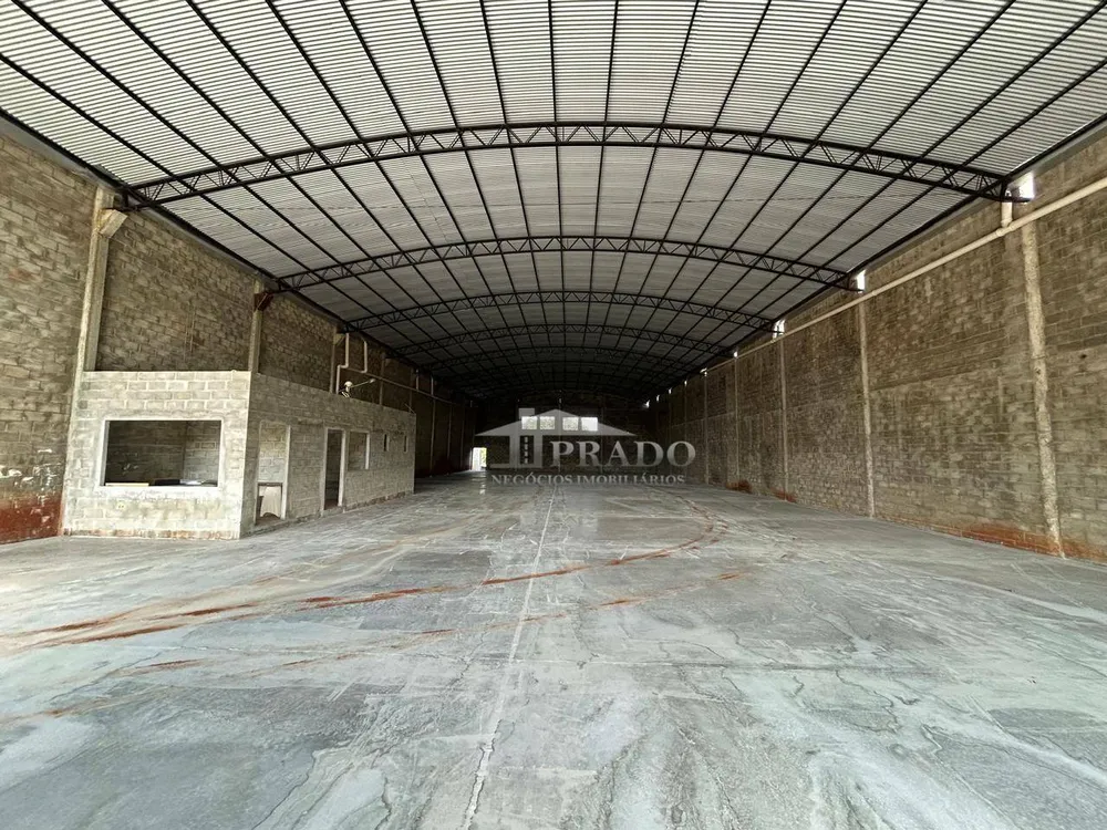 Depósito-Galpão, 1000 m² - Foto 2