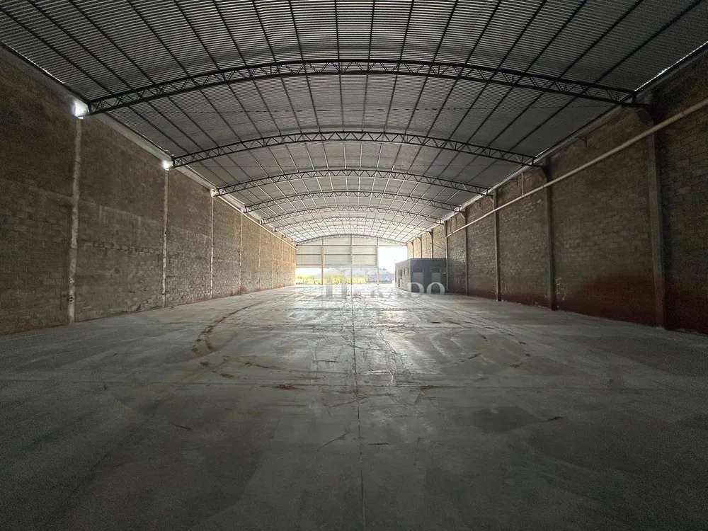Depósito-Galpão, 1000 m² - Foto 10