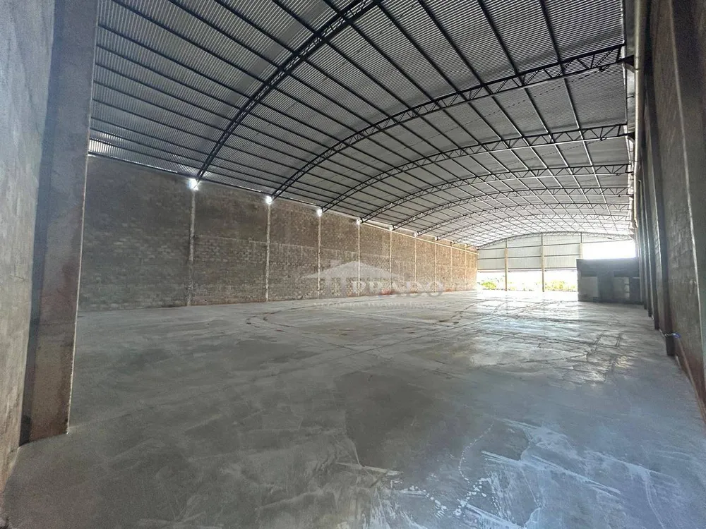Depósito-Galpão, 1000 m² - Foto 5