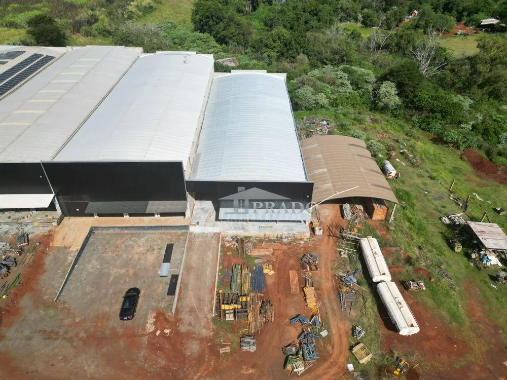 Depósito-Galpão, 1000 m² - Foto 5
